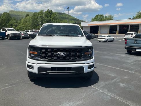 New 2026 Ford F150 STX AWD/4WD image 2
