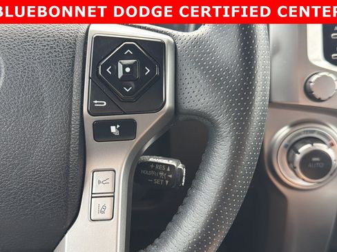 Used 2022 Toyota 4Runner Limited RWD image 26