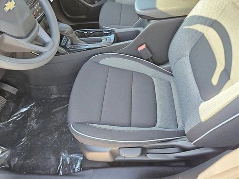 New 2026 Chevrolet TrailBlazer LT w/ Driver Confidence Package image 3