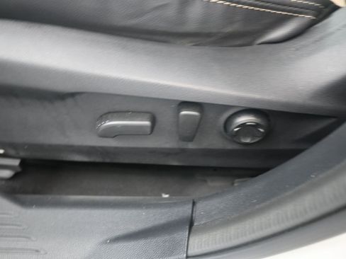 Used 2024 Subaru Outback Limited XT AWD/4WD image 14