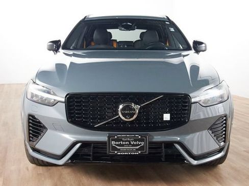 Used 2024 Volvo XC60 T8 Polestar w/ Protection Package Premier AWD/4WD image 2