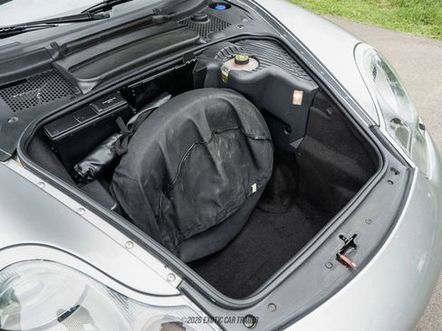 Used 2004 Porsche Boxster S RWD image 24