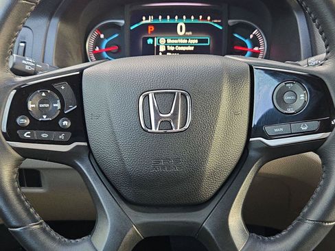 Used 2022 Honda Pilot Special Edition image 17