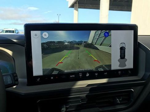 New 2025 Ford Bronco Sport Big Bend w/ Convenience Package image 11