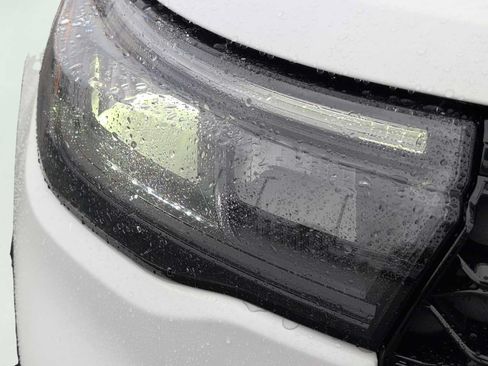 New 2026 Ford Explorer ST AWD/4WD image 15