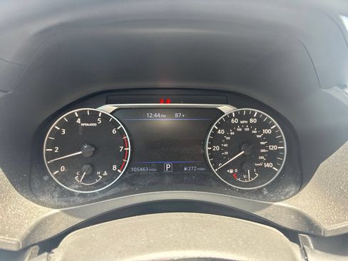 Used 2020 Nissan Altima 2.5 S FWD image 6