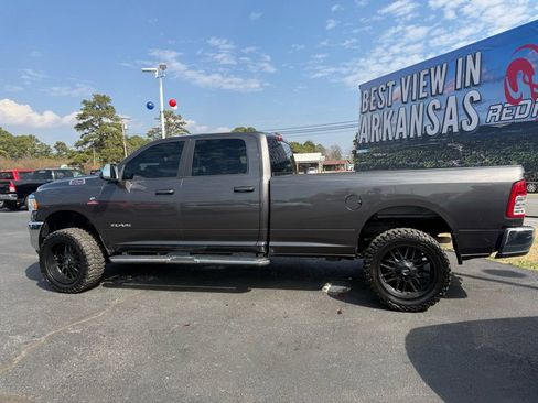 Used 2021 RAM 2500 Big Horn image 8