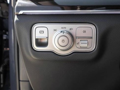New 2026 Mercedes-Benz GLS 450 4MATIC image 12