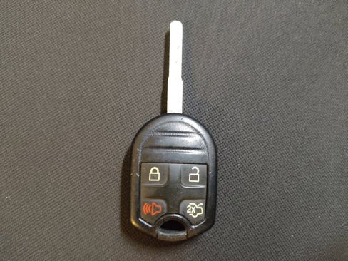 Used 2019 Ford Fiesta SE image 32