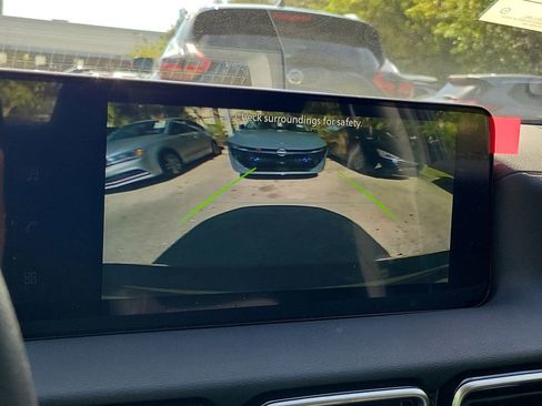 New 2026 Nissan Sentra S w/ Floor Mat Package image 31