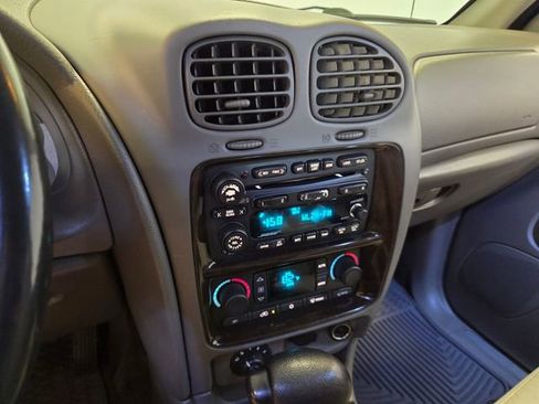 Used 2004 Buick Rainier CXL w/ Convenience Package image 22