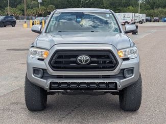 Used 2020 Toyota Tacoma SR w/ SR Convenience Package RWD video 2