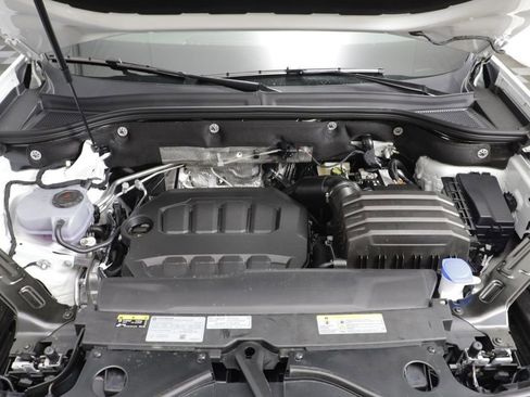 New 2026 Volkswagen Atlas Peak Edition image 24