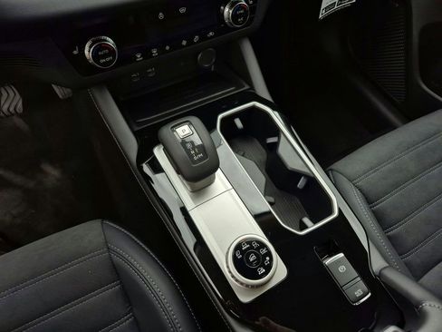 New 2026 Mitsubishi Outlander Trail Edition AWD/4WD image 21