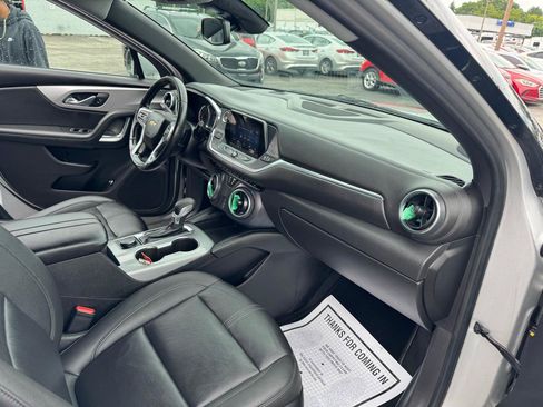 Used 2021 Chevrolet Blazer LT AWD/4WD image 11