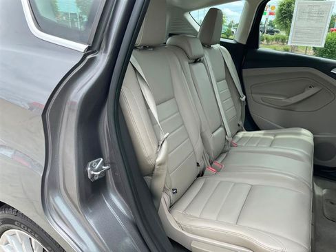 Used 2013 Ford C-MAX Energi SEL FWD image 51