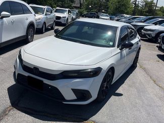 Used 2024 Honda Civic Sport 360° Tour
