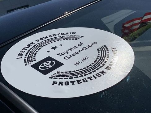 Used 2024 Toyota RAV4 LE image 35