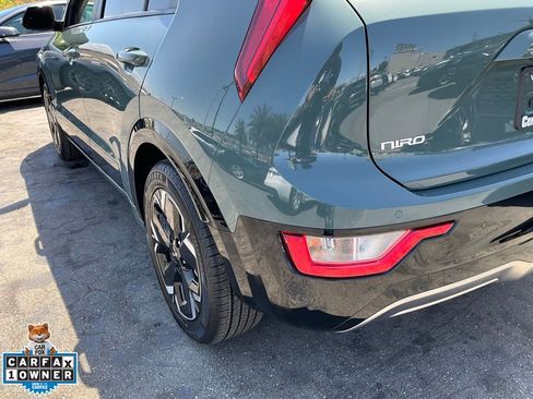 Used 2023 Kia Niro Wind w/ Wind Preserve Package FWD image 82