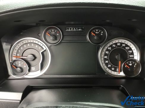 Used 2018 RAM 1500 Sport image 53