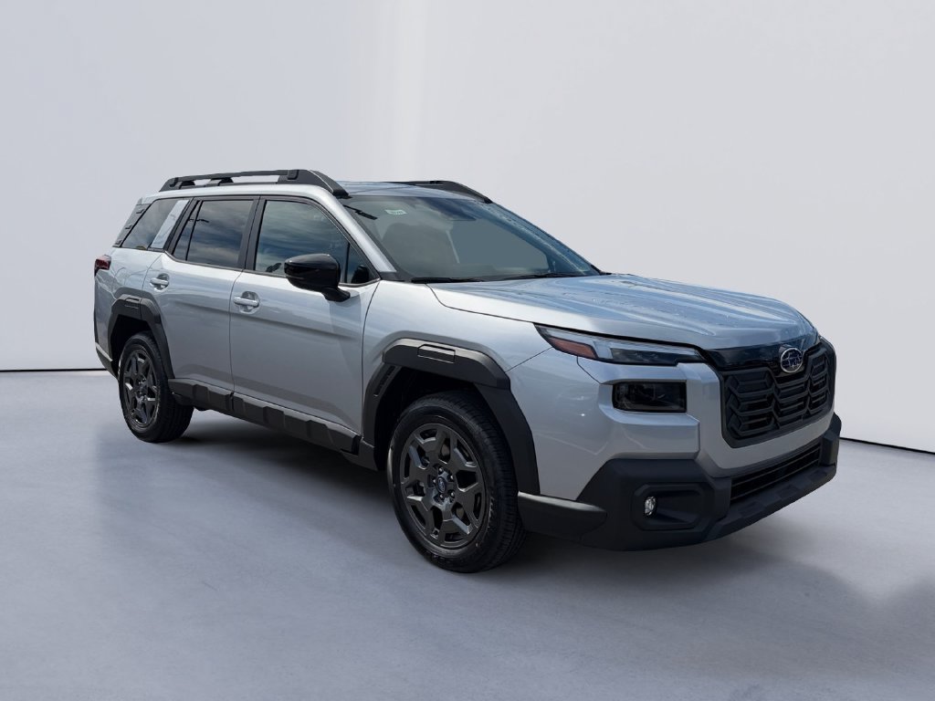 New 2026 Subaru Outback Premium AWD/4WD image 1