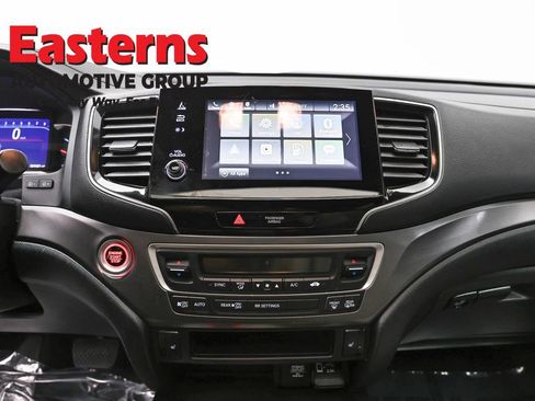 Used 2021 Honda Passport EX-L image 12