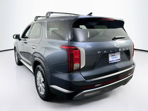 Used 2023 Hyundai Palisade SEL AWD/4WD image 7