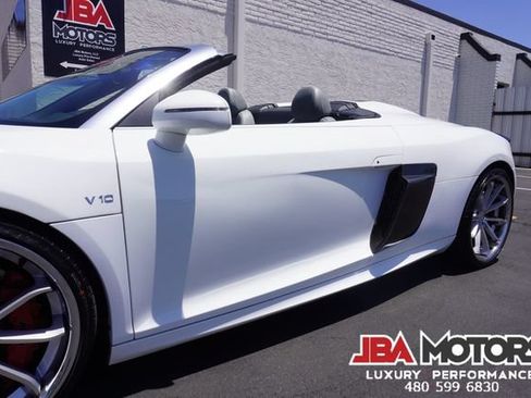 Used 2011 Audi R8 V10 AWD/4WD image 62