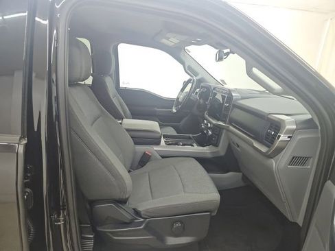 Used 2024 Ford F150 XLT w/ Mobile Office Package AWD/4WD image 12