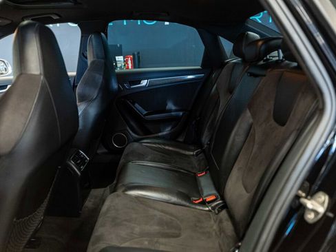 Used 2014 Audi S4 Premium Plus image 11