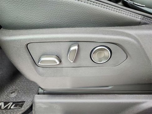 New 2026 GMC Sierra 3500 Denali w/ Denali Reserve Package image 20