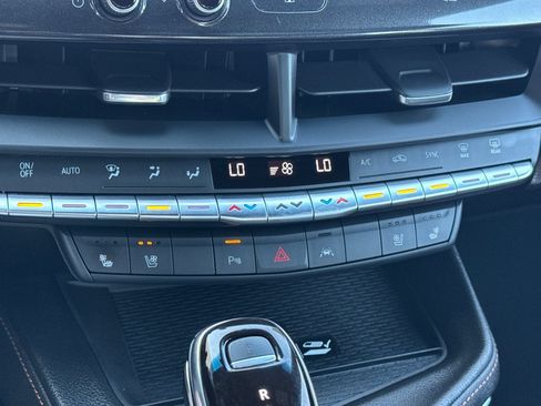 Certified 2020 Cadillac CT4 V w/ Climate Package AWD/4WD image 25