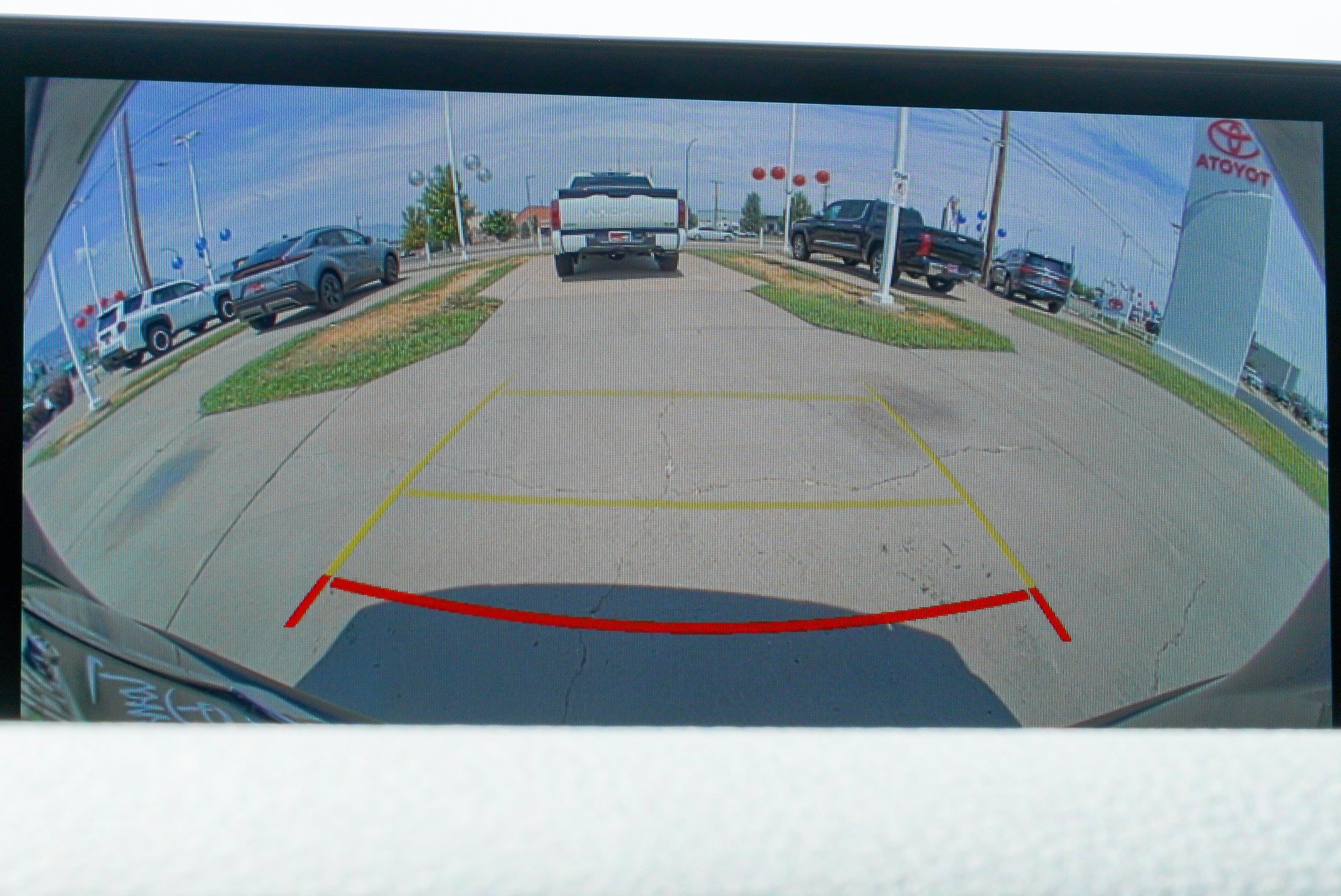 Used 2025 MAZDA CX-50 AWD 2.5 S w/ Weather Package image 42