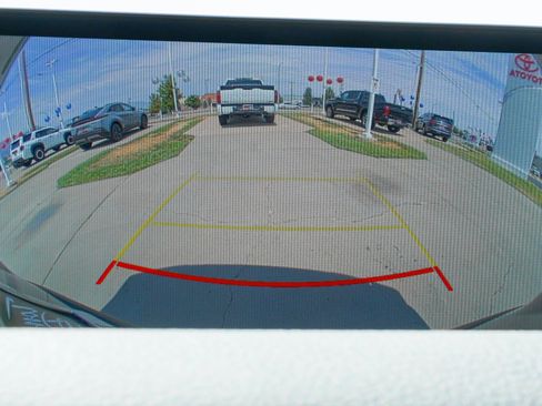 Used 2025 MAZDA CX-50 AWD 2.5 S w/ Weather Package image 42