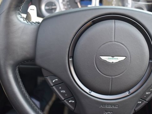 Used 2014 Aston Martin V8 Vantage S image 32