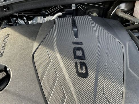 Used 2024 Hyundai Tucson SEL w/ Convenience Package image 32