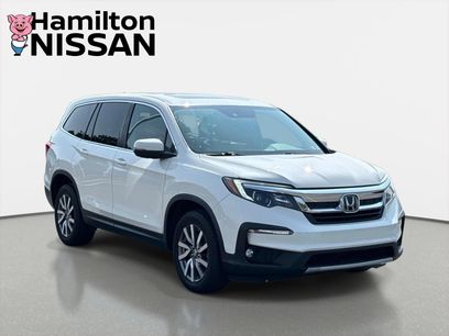 Used 2019 Honda Pilot EX-L