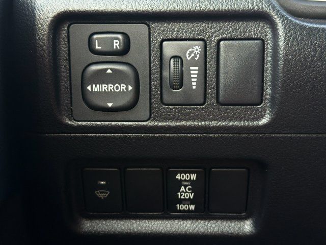 Used 2015 Toyota 4Runner SR5 RWD image 27