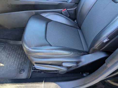 Used 2022 Jeep Compass Latitude image 13