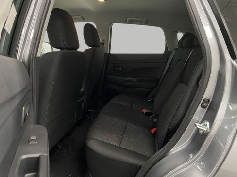 New 2026 Mitsubishi Outlander Sport AWD image 24