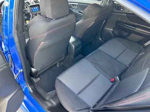 Used 2019 Subaru WRX AWD/4WD image 31