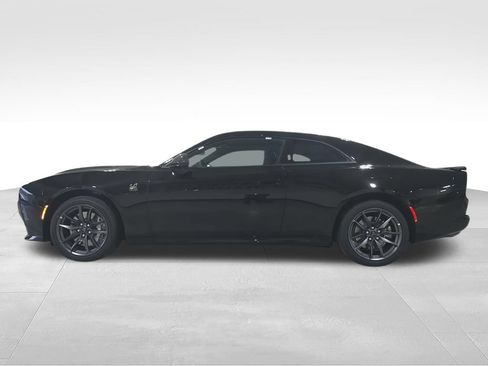 New 2026 Dodge Charger Scat Pack AWD/4WD image 5