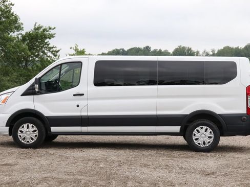 Used 2020 Ford Transit 350 XLT RWD image 6