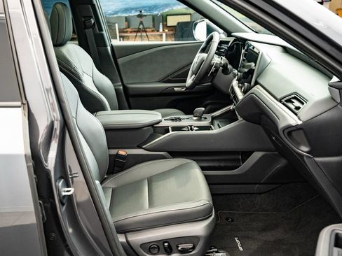 New 2026 Lexus TX 350 AWD image 25