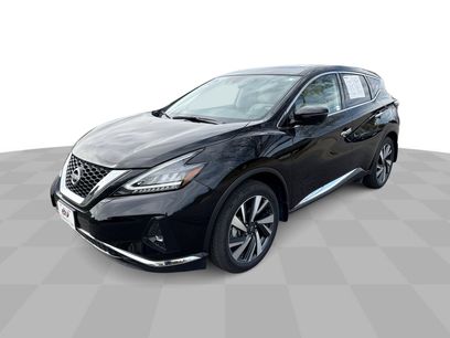 Used 2024 Nissan Murano SL