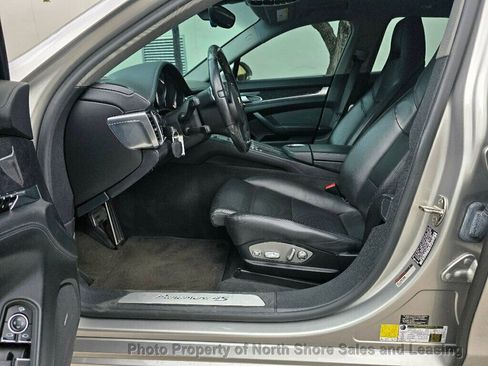 Used 2010 Porsche Panamera image 49