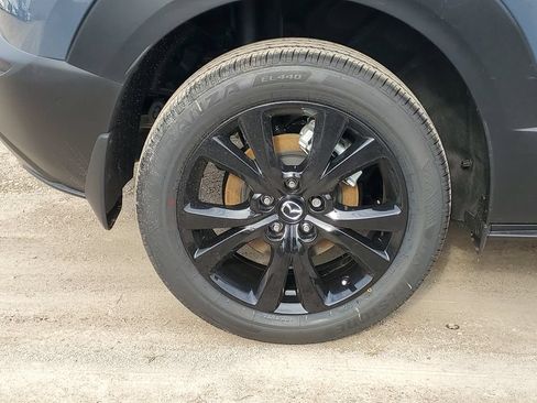 New 2026 MAZDA CX-30 AWD 2.5 S image 5
