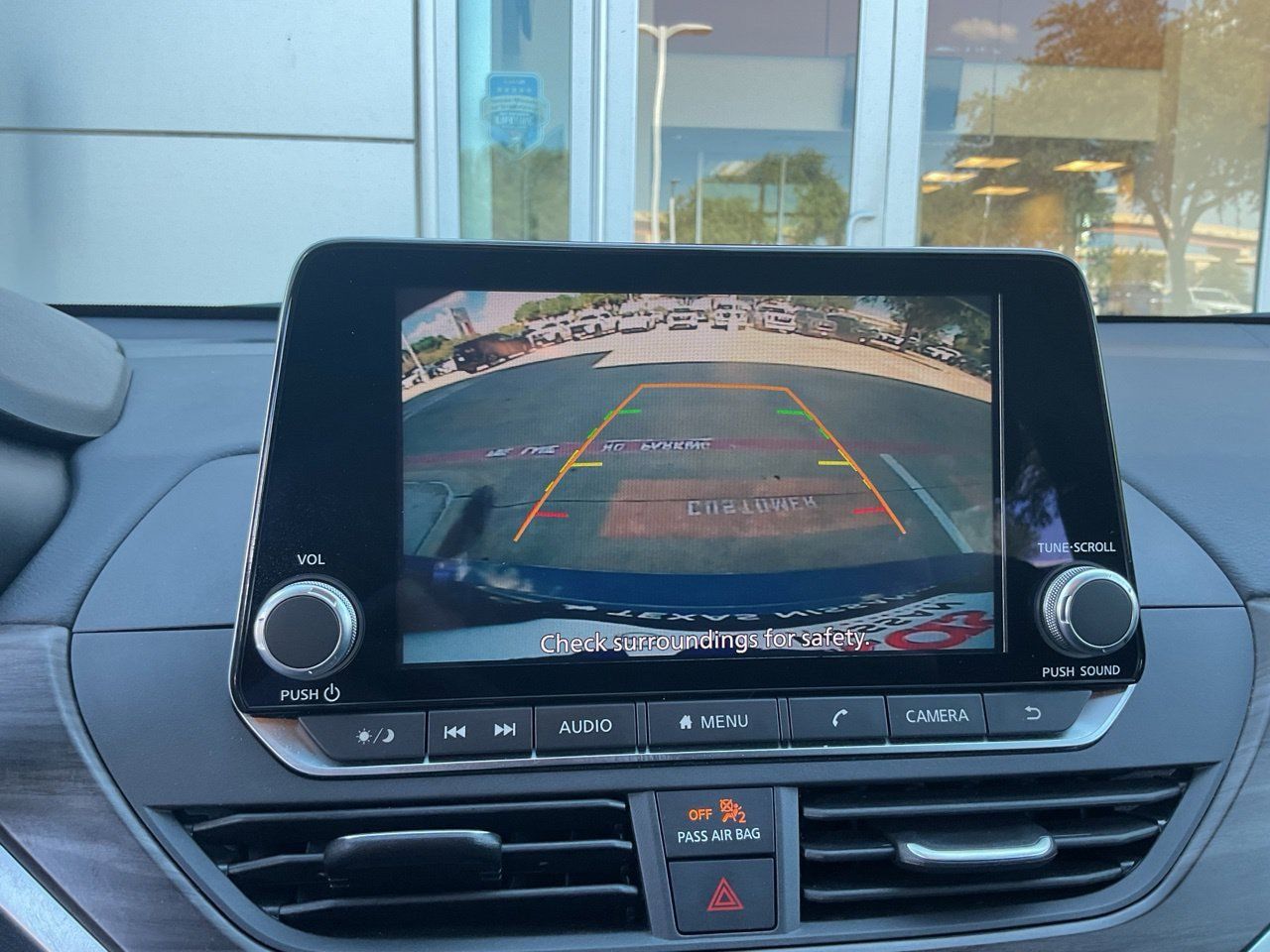 Used 2026 Nissan Altima 2.5 SV FWD image 31