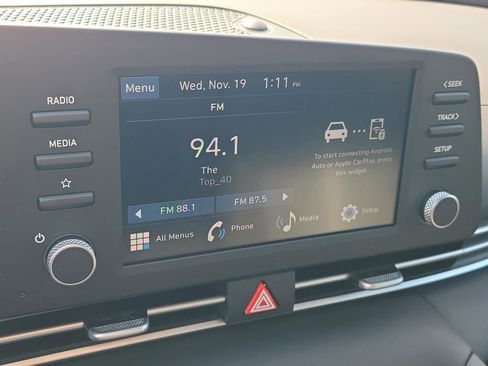 New 2026 Hyundai Elantra SE image 27