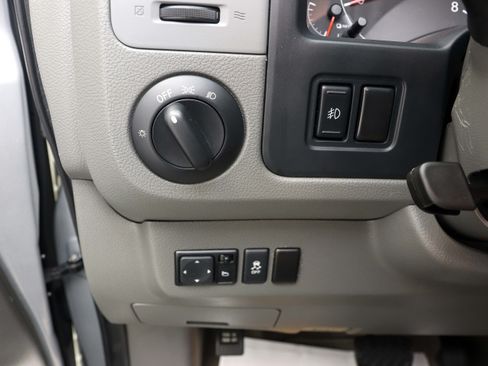 Used 2021 Nissan NV 3500 SL RWD image 23